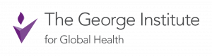 The George Institute Research Training Program